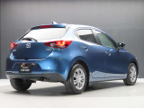 MAZDA2 1.5 15S スマートエディション 