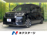 純正11.4型ナビ 両側電動スライド 全周囲カメラ 衝突軽減装置 禁煙車