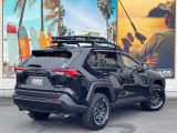 RAV4 2.0 アドベンチャー 4WD 