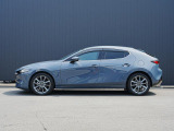 MAZDA3ファストバック 2.0 20S プロアクティブ ツーリング セレクション 