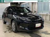 ハリアー 2.0 プレミアム 4WD 