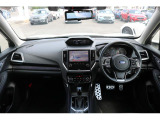 フォレスター 1.8 スポーツ 4WD 