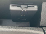 ETC2.0です。セットアップを完了してから納車となりますので、すぐにご利用頂けます。