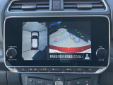リーフ  アーバンクロム