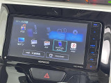 【Bluetooth】ナビゲーションと携帯電話/スマートフォンをBluetooth接続することができます。接続するとハンズフリーで使用することができるので、とても便利です!