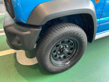 ジムニーシエラ 1.5 JL スズキ セーフティ サポート 4WD 