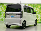 N-BOXカスタム G L ターボ ホンダセンシング 