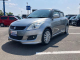 スイフト 1.2 RS 
