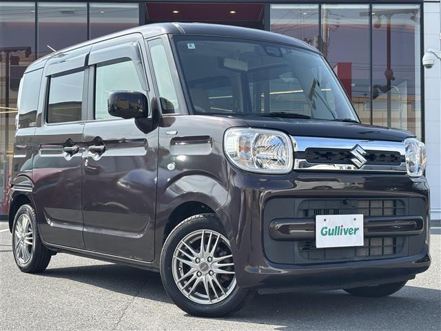 スペーシア ハイブリッド(HYBRID)  X 修復歴無し