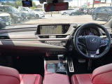 ES 300h Fスポーツ 本革シート サンルーフ