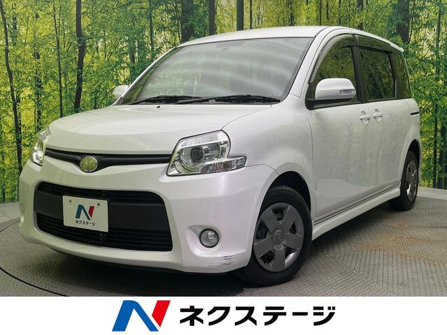 シエンタ1.5 ダイス G