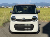 ワゴンRスマイル ハイブリッド(HYBRID) S 4WD 
