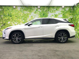 RX 450h バージョンL 4WD 