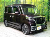 大好評のボディコーティング「弾スプラッシュコート」もご納車までに施工可能。通常のガラスコートと異なる、耐久年数6年の無機質ガラスコーティングが、ボディをキレイな状態に保ってくれます。