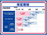 ワイド保証1年走行距離無制限!で付いておりますのでご購入後も安心・安全なカーライフをお楽しみください◎
