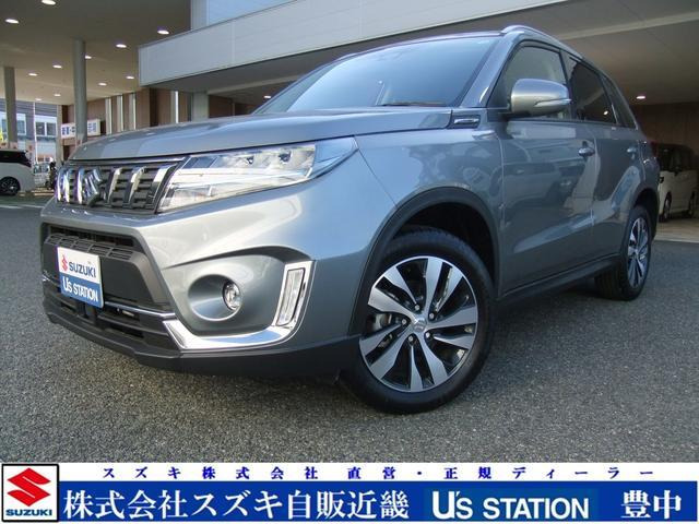 エスクード 1.5 4WD 