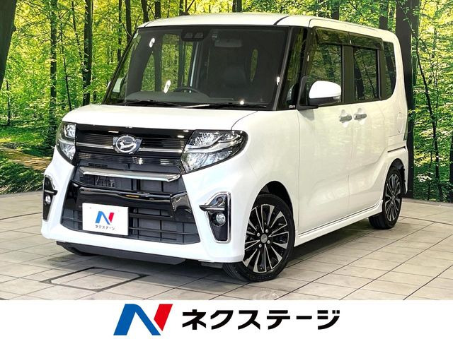 タントカスタム RS セレクション 