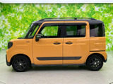 フレアワゴン タフスタイル ハイブリッド XS 4WD 