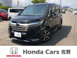 ワンオーナー 禁煙車 純正ナビ ドラレコ ETC 7人乗りのステップワゴンです!