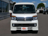 アトレーワゴン カスタムターボ R 4WD 