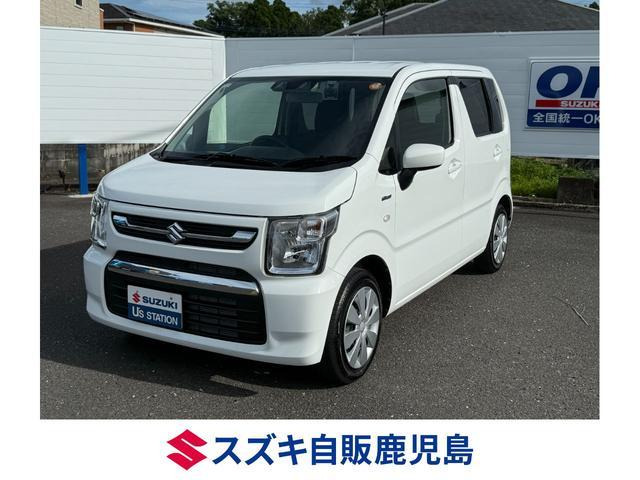 ワゴンR ハイブリッド(HYBRID) FX-S 