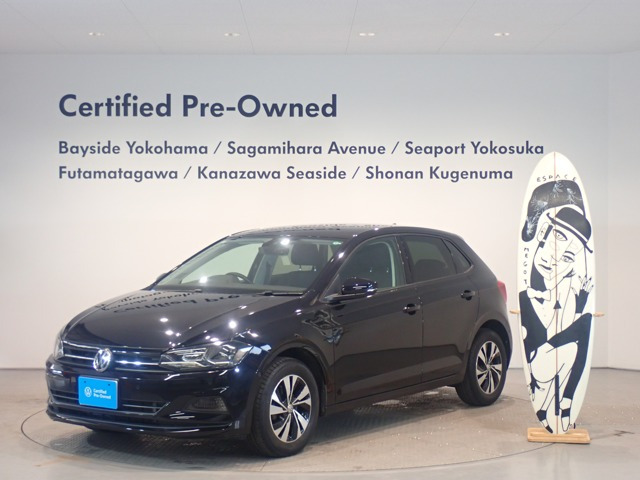 ポロ TSI コンフォートライン 
