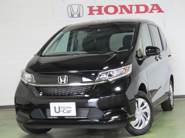 フリード+1.5 G 4WD