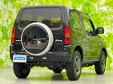 ジムニー ランドベンチャー 4WD 