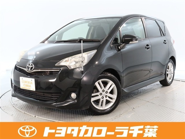 ラクティス1.5 S