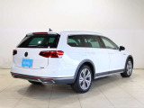 パサートオールトラック TDI 4モーション アドバンス ディーゼル 4WD 