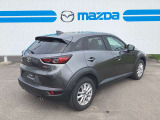 CX-3 1.5 15S アーバンドレッサー 