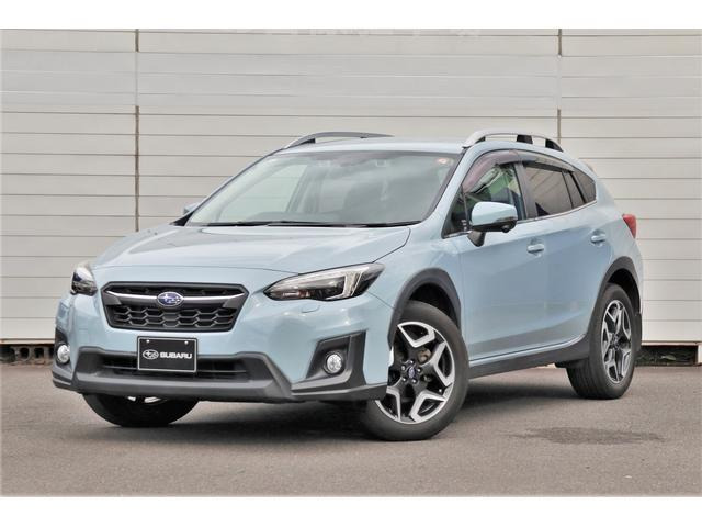 XV 2.0i-S アイサイト 4WD 