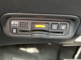 【ETC】高速道路の料金所をストレスなく通過!話題のスポットやサービスエリアに多い「スマートIC」利用時は必須のアイテムです。当店でセットアップを実施、ご納車当日からすぐにご利用いただけます!