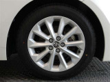 R7年式夏タイヤ205/55R16ダンロップ製です。