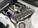 親切・丁寧な専門メカニックスタッフが応対!・車検・点検整備・事故等の修理などアフターサービスも安心。お車のカスタマイズもネクステージのサービススタッフまでご相談ください!