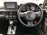 ジムニーシエラ 1.5 JC 4WD 