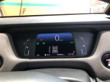 【メーター】画面表示も、分かりやすくなっております!