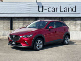 CX-3 1.5 15S 