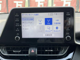 C-HR  修復歴無し