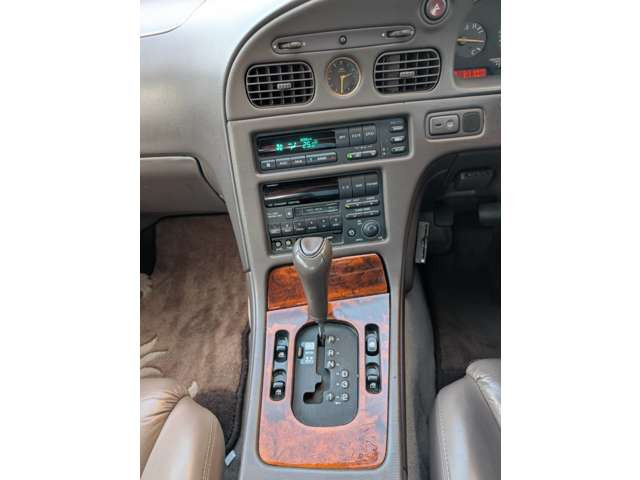 日産 インフィニティQ45 4.5 タイプV の中古車詳細 (57,000km