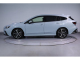 レヴォーグ 1.8 GT-H EX 4WD 
