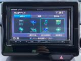 パナソニックナビです。Bluetoothでお好きな音楽お楽しみいただけます。