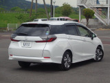 外装も丁寧に磨いております。是非1度実車をご覧ください!