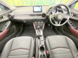 CX-3 1.5 XD ツーリング 