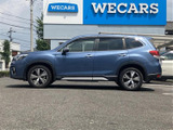 フォレスター 2.0 アドバンス 4WD 