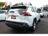 RAV4 2.0 X 