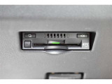 【ETC装備車】今の時代ETCが付いていない車の方が少数派になりましたね。何も考えずゲートを通過するだけです。