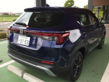 WR-V 1.5 Z ブラックスタイル 