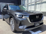 CX-80 3.3 XD ハイブリッド プレミアム モダン ディーゼル 4WD 