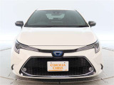 カローラツーリング 1.8 ハイブリッド W×B 